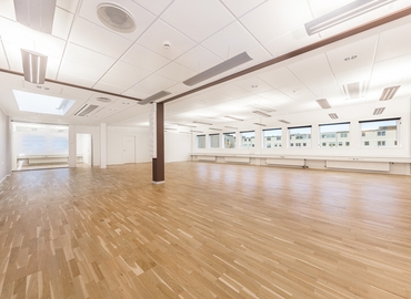 Kontor til leje på Nørgaardsvej 7, 2800 Kongens Lyngby - 874 m² | Foto 2 - Lokalebasen.dk