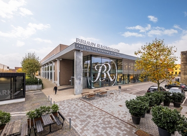 Kontor til leje på Nørgaardsvej 7, 2800 Kongens Lyngby - 874 m² | Foto 6 - Lokalebasen.dk