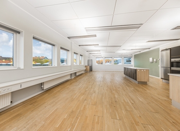 Kontor til leje på Nørgaardsvej 7, 2800 Kongens Lyngby - 874 m² | Foto 5 - Lokalebasen.dk