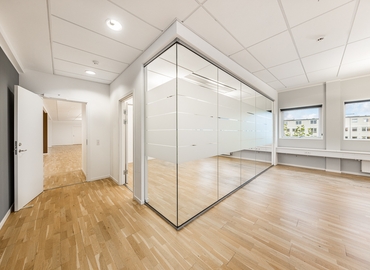 Kontor til leje på Nørgaardsvej 7, 2800 Kongens Lyngby - 874 m² | Foto 1 - Lokalebasen.dk