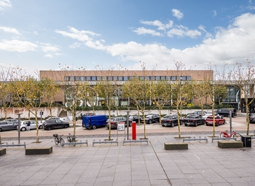 Kontor til leje på Nørgaardsvej 7, 2800 Kongens Lyngby - 874 m² | Foto 3 - Lokalebasen.dk