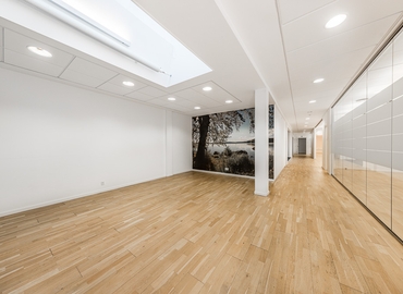 Kontor til leje på Nørgaardsvej 7, 2800 Kongens Lyngby - 874 m² | Foto 10 - Lokalebasen.dk