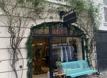 60 m² Store for rent in Copenhagen N, Guldbergsgade 7B (2200) - 0 | MatchOffice