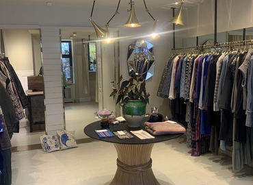 60 m² Store for rent in Copenhagen N, Guldbergsgade 7B (2200) - 1 | MatchOffice