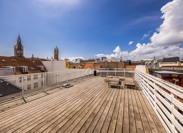 Office Larsbjørnsstræde 3 1454 Copenhagen City Center
