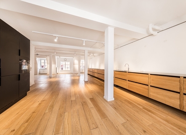 Kontor til leje på Larsbjørnsstræde 3, 1454 København K - 401 m² | Foto 2 - Lokalebasen