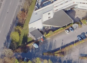 Kontor til leje på Industriparken 44B, 2750 Ballerup - 1528 m² | Foto 0 - Lokalebasen