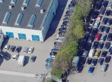 200 m² Warehouse for rent in Ballerup, Industriparken 34 (2750) - 0 | MatchOffice.com