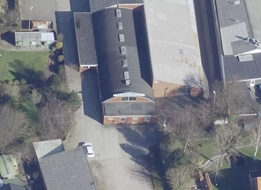 253 m² Commercial warehouse rental in Esbjerg, Darumvej 134 (6700) - 0 | MatchOffice.com