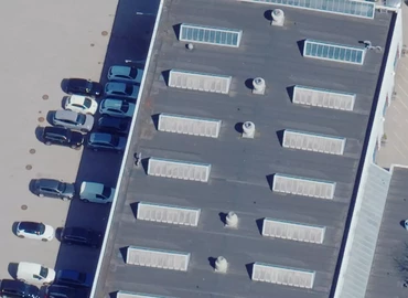 200 m² Warehouse storage rental in Ballerup, Industriparken 34 (2750) - 0 | MatchOffice.com