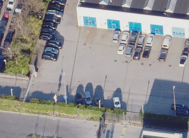 Lager til leje på Industriparken 34, 2750 Ballerup - 200 m² | Foto 3 - Lokalebasen