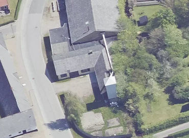 Lager til leje på Hjarupvej 21, 6000 Kolding - 100 m² | Foto 0 - Lokalebasen