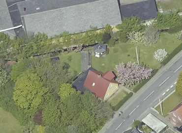 Lager til leje på Hjarupvej 21, 6000 Kolding - 100 m² | Foto 0 - Lokalebasen