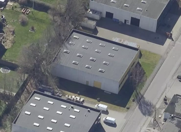 Lager til leje på Stavneagervej 6, 8250 Egå - 550 m² | Foto 0 - Lokalebasen