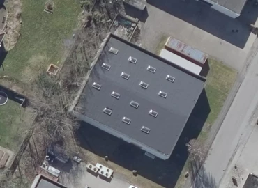 550 m² Warehouse space for rent in Egaa, Stavneagervej 6 (8250) - 4 | MatchOffice.com