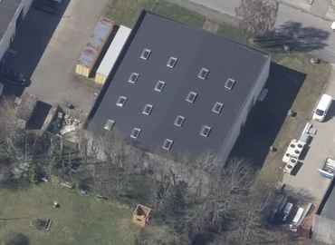 Lager til leje på Stavneagervej 6, 8250 Egå - 550 m² | Foto 2 - Lokalebasen.dk