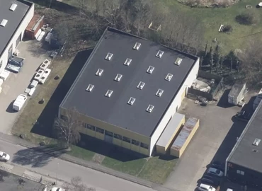 Lager til leje på Stavneagervej 6, 8250 Egå - 550 m² | Foto 3 - Lokalebasen