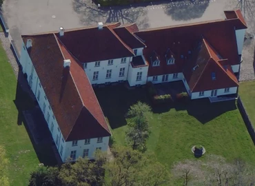 Office Egebækvej 98, 1A 2850 Naerum