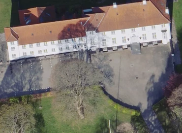 Kontor til leje på Egebækvej 98, 2850 Nærum - 871 m² | Foto 2 - Lokalebasen