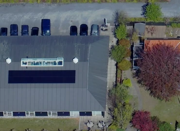 Kontor til leje på A.P. Møllers Allé 9B, 2791 Dragør - 300 m² | Foto 0 - Lokalebasen