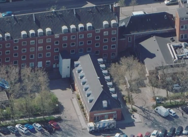 144 m² Commercial shop for rent in Glostrup, Hovedvejen 108 (2600) - 0 | MatchOffice.com