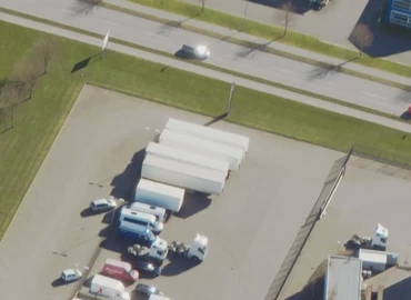 687 m² Warehouse storage for rent in Herning, Hammershusvej 14 st (7400) - 1 | MatchOffice