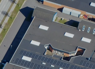 Lager til leje på Hammershusvej 14, 7400 Herning - 1320 m² | Foto 0 - Lokalebasen.dk