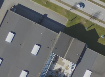 687 m² Warehouse up for rent in Herning, Hammershusvej 14 st (7400) - 4 | MatchOffice