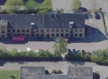 Lager til leje på Marielundvej 37, 2730 Herlev - 421 m² | Foto 1 - Lokalebasen.dk