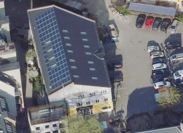 Kontor til leje på Smallegade 52D 2. sal, 2000 Frederiksberg - 197 m² | Foto 0 - Lokalebasen.dk