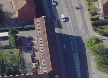 Butik til leje på Hvidovrevej 109A stuen, 2650 Hvidovre - 111 m² | Foto 0 - Lokalebasen
