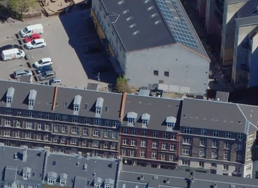 Kontor til leje på Smallegade 52D 2. sal, 2000 Frederiksberg - 197 m² | Foto 3 - Lokalebasen.dk