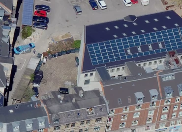 Kontor til leje på Smallegade 52D 2. sal, 2000 Frederiksberg - 197 m² | Foto 0 - Lokalebasen