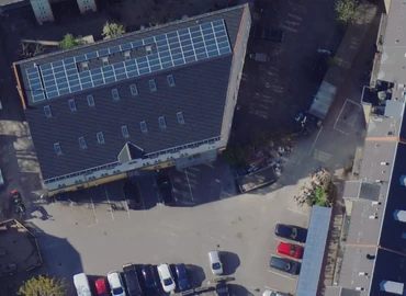 Kontor til leje på Smallegade 52D 2. sal, 2000 Frederiksberg - 197 m² | Foto 4 - Lokalebasen