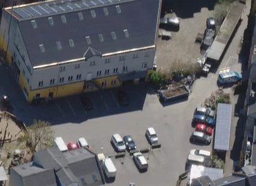 Kontor til leje på Smallegade 52D 2. sal, 2000 Frederiksberg - 197 m² | Foto 1 - Lokalebasen.dk