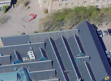 Kontor til leje på Rådhustorvet 7 2, 3520 Farum - 64 m² | Foto 2 - Lokalebasen.dk