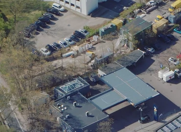 Kontor til leje på Hummeltoftevej 49, 2830 Virum - 28 m² | Foto 1 - Lokalebasen