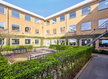 Kontor til leje på Klamsagervej 19B, 8230 Åbyhøj - 534 m² | Foto 0 - Lokalebasen