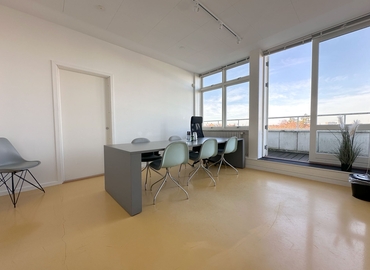 Kontorhotel på Refshalevej 147, 1432 København K - 250 m² | Foto 1 - Lokalebasen.dk