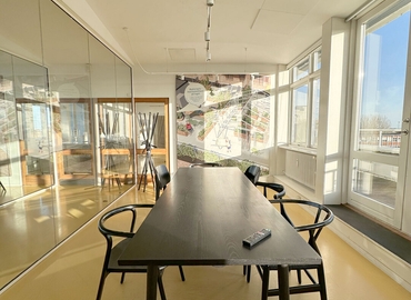 Kontorhotel på Refshalevej 147, 1432 København K - 250 m² | Foto 0 - Lokalebasen.dk