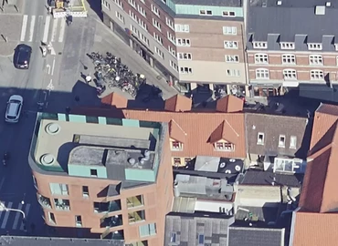 Butik til leje på Bispensgade 31A, 9000 Aalborg - 156 m² | Foto 0 - Lokalebasen.dk