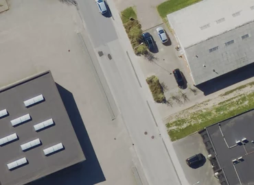 532 m² Commercial warehouse rental in Ikast, Industrivej 52 (7430) - 4 | MatchOffice