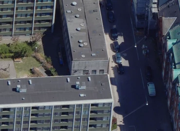 Kontor til leje på Nyborggade 9, 2100 København Ø - 115 m² | Foto 0 - Lokalebasen.dk