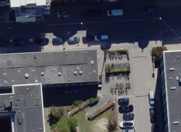 Kontor til leje på Nyborggade 9, 2100 København Ø - 115 m² | Foto 4 - Lokalebasen.dk