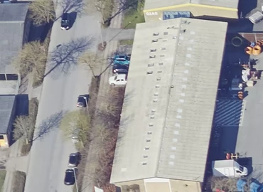 Lager til leje på Hjulmagervej 24, 9000 Aalborg - 1222 m² | Foto 2 - Lokalebasen