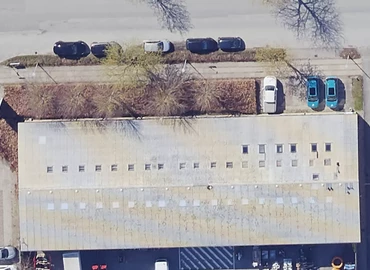 Lager til leje på Hjulmagervej 24, 9000 Aalborg - 1048 m² | Foto 0 - Lokalebasen.dk