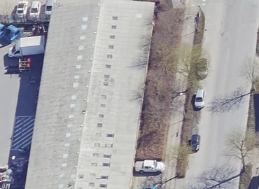 1048 m² Office warehouse rental in Aalborg, Hjulmagervej 24 (9000) - 3 | MatchOffice