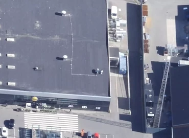 1193 m² Warehouse space for rent in Odense SO, Cikorievej 2A (5220) - 0 | MatchOffice