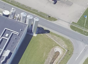 Kontor til leje på Birkedam 18, 6000 Kolding - 525 m² | Foto 0 - Lokalebasen.dk