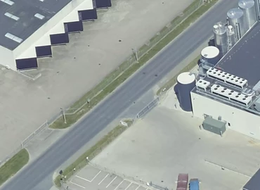 Kontor til leje på Birkedam 18, 6000 Kolding - 525 m² | Foto 0 - Lokalebasen.dk